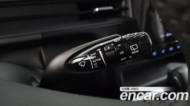2025 Hyundai Staria L3.5 Cargo 3-Seater Sold VIN KMFYDX73BSU201184 – exterior detail