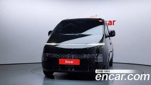 2025 Hyundai Staria L3.5 Cargo 3-Seater Sold VIN KMFYDX73BSU201184 – undercarriage
