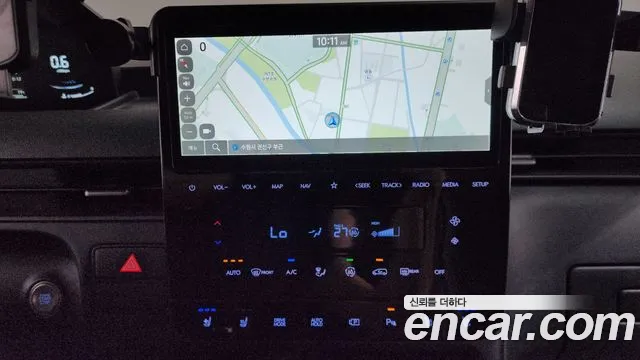 2025 Hyundai Staria L3.5 Cargo 3-Seater Sold VIN KMFYDX73BSU242304 – exterior detail