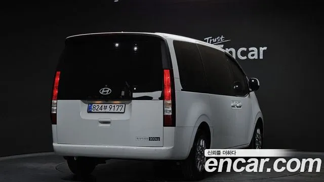 2025 Hyundai Staria L3.5 Cargo 3-Seater Sold VIN KMFYDX73BSU270817 – front exterior 2025 Hyundai Staria L3.5 Cargo 3-Seater Sold VIN KMFYDX73BSU270817 – front exterior