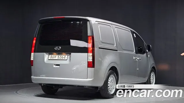 2022 Hyundai Staria Cargo 3-Seater Sold VIN KMFYFX71BNU009060 – side profile 2022 Hyundai Staria Cargo 3-Seater Sold VIN KMFYFX71BNU009060 – side profile
