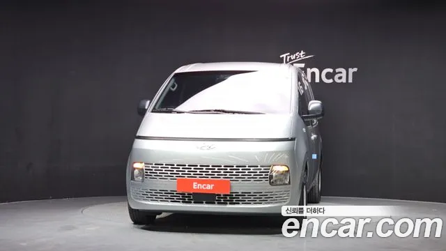 2022 Hyundai Staria Cargo 3-Seater – VIN KMFYFX71BNU010147 2022 Hyundai Staria Cargo 3-Seater VIN KMFYFX71BNU010147