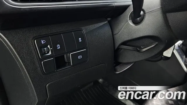 2022 Hyundai Staria Cargo 3-Seater Sold VIN KMFYFX71BNU055162 – front exterior