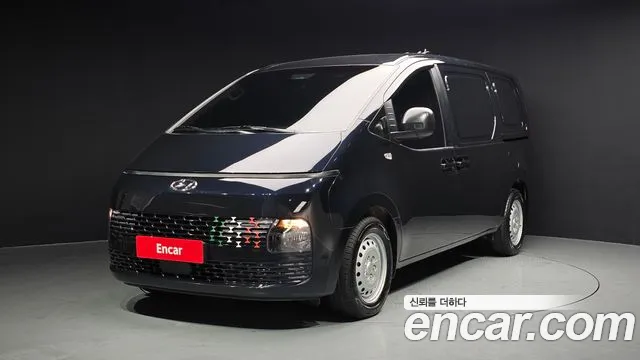 2023 Hyundai Staria Cargo 3-Seater Sold VIN KMFYFX71BPU087437 – engine bay 2023 Hyundai Staria Cargo 3-Seater Sold VIN KMFYFX71BPU087437 – engine bay