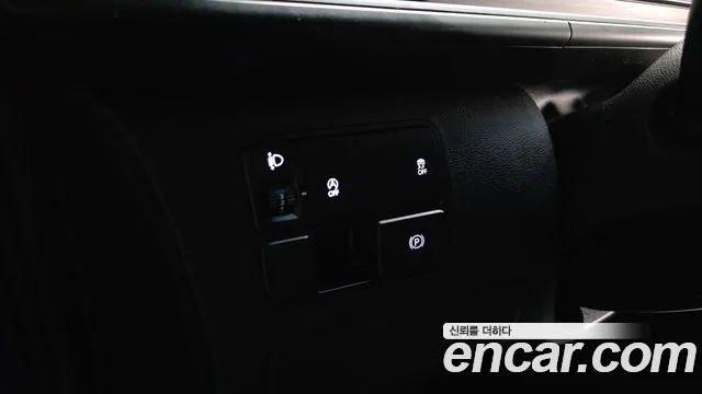 2023 Hyundai Staria Cargo 3-Seater Sold VIN KMFYFX71BPU087437 – trunk area 2023 Hyundai Staria Cargo 3-Seater Sold VIN KMFYFX71BPU087437 – trunk area