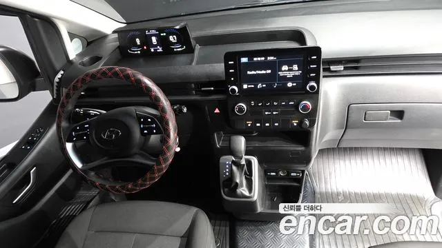 2023 Hyundai Staria Cargo 3-Seater Sold VIN KMFYFX71BPU087437 – photo 12 2023 Hyundai Staria Cargo 3-Seater Sold VIN KMFYFX71BPU087437 – photo 12