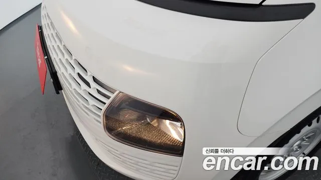 2022 Hyundai Staria Cargo 5-Seater Sold VIN KMFYGX71BNU017085 – undercarriage
