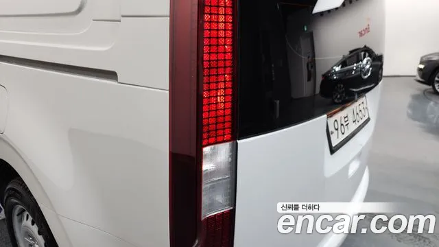 2022 Hyundai Staria Cargo 5-Seater Sold VIN KMFYGX71BNU017085 – photo 15