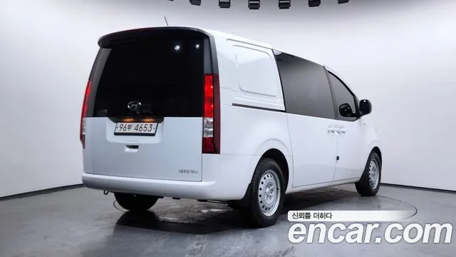 2022 Hyundai Staria Cargo 5-Seater Sold VIN KMFYGX71BNU017085 – photo 28