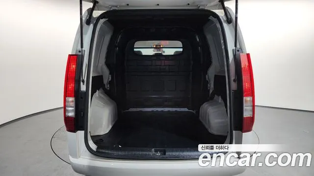 2022 Hyundai Staria Cargo 5-Seater Sold VIN KMFYGX71BNU017085 – photo 30