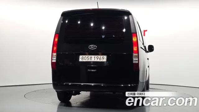2022 Hyundai Staria Cargo 5-Seater VIN KMFYGX71BNU065532