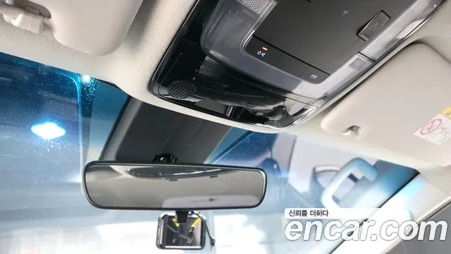2022 Hyundai Staria Cargo 5-Seater Sold VIN KMFYGX71BNU065532 – undercarriage