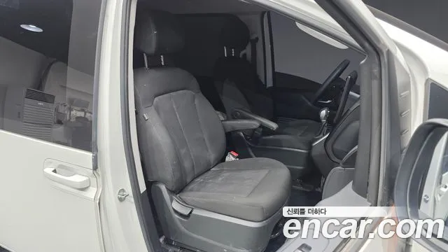 2023 Hyundai Staria Cargo 5-Seater Sold VIN KMFYGX71BPU111720 – dashboard 2023 Hyundai Staria Cargo 5-Seater Sold VIN KMFYGX71BPU111720 – dashboard