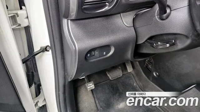 2024 Hyundai Casper Turbo Smart Sold VIN KMHB1516BRW083760 – engine bay