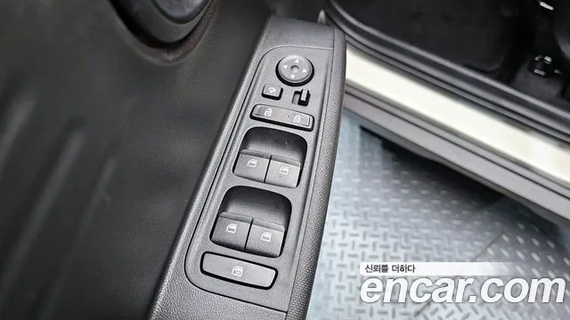2024 Hyundai Casper Turbo Smart Sold VIN KMHB1516BRW115807 – interior seats