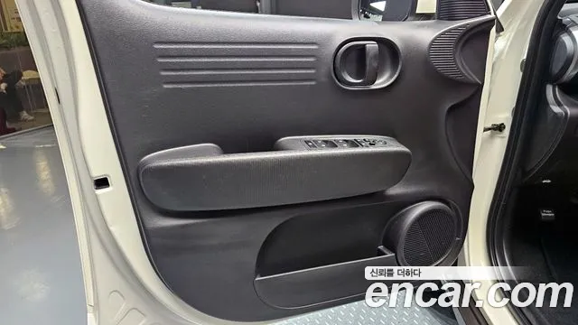 2024 Hyundai Casper Turbo Smart Sold VIN KMHB1516BRW115807 – exterior detail