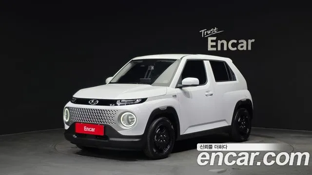 2023 Hyundai Casper Smart Sold VIN KMHB1518BPW029148 – photo 17