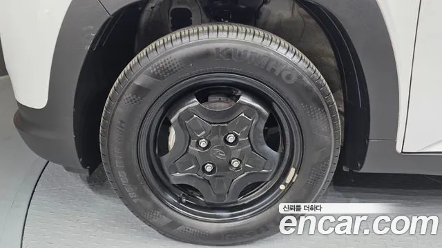 2023 Hyundai Casper Smart Sold VIN KMHB1518BPW043769 – exterior detail