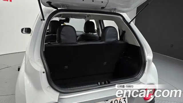 2023 Hyundai Casper Smart Sold VIN KMHB1518BPW046556 – front exterior