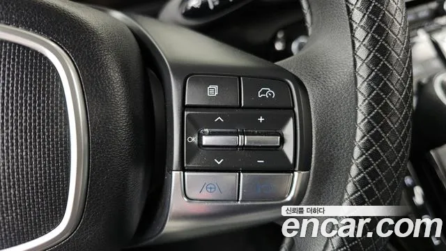 2024 Hyundai Casper Smart Sold VIN KMHB1518BRW130460 – interior seats