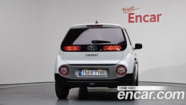 2024 Hyundai Casper Smart Sold VIN KMHB1518BRW130460 – engine bay