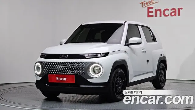 2024 Hyundai Casper Smart Sold VIN KMHB1518BRW130460 – photo 15