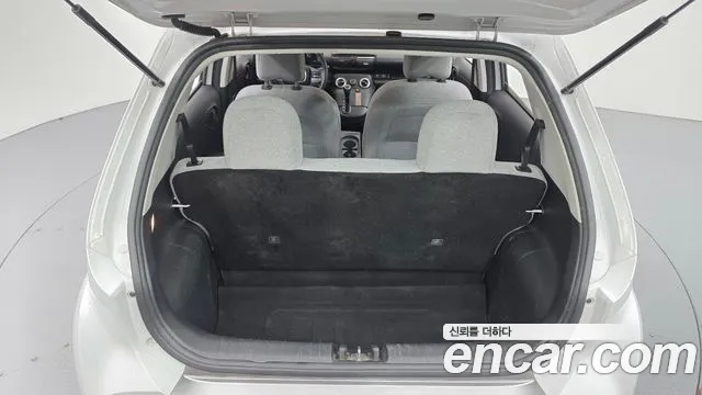 2024 Hyundai Casper Smart Sold VIN KMHB1518BRW130771 – front exterior 2024 Hyundai Casper Smart Sold VIN KMHB1518BRW130771 – front exterior