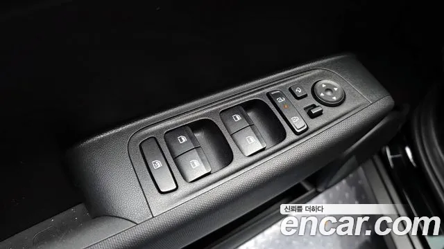 2025 Hyundai The New Casper Smart Sold VIN KMHB1518BSW139633 – dashboard 2025 Hyundai The New Casper Smart Sold VIN KMHB1518BSW139633 – dashboard
