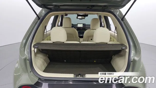 2025 Hyundai Casper Electric Inspiration Sold VIN KMHB3511FSW002288 – odometer reading 2025 Hyundai Casper Electric Inspiration Sold VIN KMHB3511FSW002288 – odometer reading