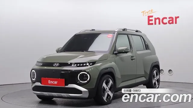 2025 Hyundai Casper Electric Inspiration Sold VIN KMHB3511FSW002288 – photo 18 2025 Hyundai Casper Electric Inspiration Sold VIN KMHB3511FSW002288 – photo 18