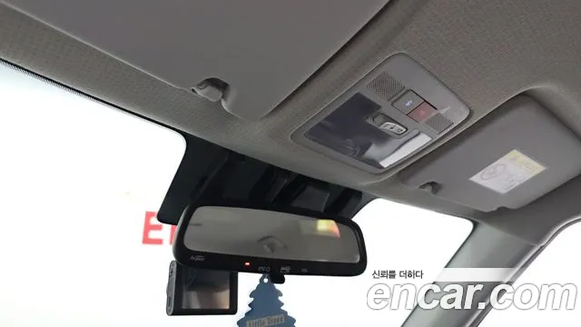 2025 Hyundai Casper Electric Inspiration Sold VIN KMHB3511FSW004033 – exterior detail