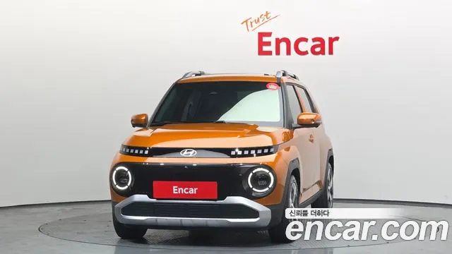 2025 Hyundai Casper Electric Inspiration Sold VIN KMHB3511FSW004147 – photo 13