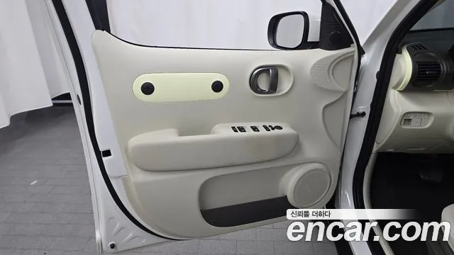 2025 Hyundai Casper Electric Inspiration Sold VIN KMHB3511FSW004803 – dashboard 2025 Hyundai Casper Electric Inspiration Sold VIN KMHB3511FSW004803 – dashboard