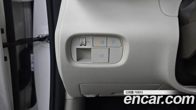2025 Hyundai Casper Electric Inspiration Sold VIN KMHB3511FSW004803 – interior seats 2025 Hyundai Casper Electric Inspiration Sold VIN KMHB3511FSW004803 – interior seats