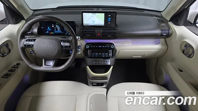 2025 Hyundai Casper Electric Inspiration Sold VIN KMHB3511FSW004803 – engine bay 2025 Hyundai Casper Electric Inspiration Sold VIN KMHB3511FSW004803 – engine bay