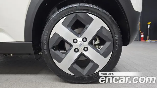 2025 Hyundai Casper Electric Inspiration Sold VIN KMHB3511FSW004803 – photo 17 2025 Hyundai Casper Electric Inspiration Sold VIN KMHB3511FSW004803 – photo 17