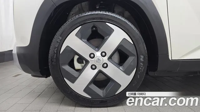 2025 Hyundai Casper Electric Inspiration Sold VIN KMHB3511FSW004803 – photo 18 2025 Hyundai Casper Electric Inspiration Sold VIN KMHB3511FSW004803 – photo 18