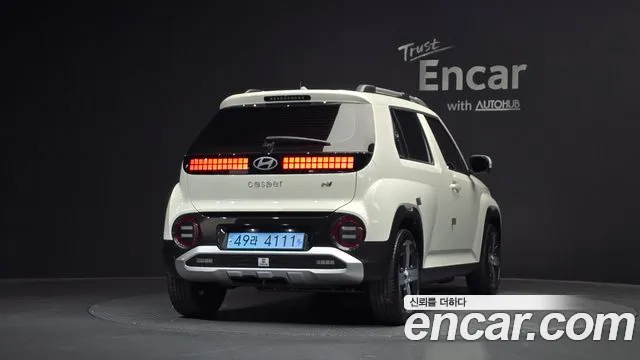 2025 Hyundai Casper Electric Inspiration Sold VIN KMHB3511FSW004803 – photo 19 2025 Hyundai Casper Electric Inspiration Sold VIN KMHB3511FSW004803 – photo 19