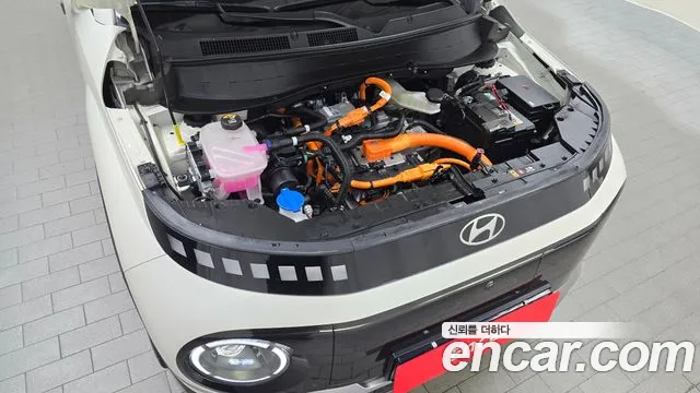 2025 Hyundai Casper Electric Inspiration Sold VIN KMHB3511FSW004803 – photo 20 2025 Hyundai Casper Electric Inspiration Sold VIN KMHB3511FSW004803 – photo 20