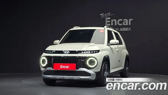 2025 Hyundai Casper Electric Inspiration Sold VIN KMHB3511FSW004803 – photo 26 2025 Hyundai Casper Electric Inspiration Sold VIN KMHB3511FSW004803 – photo 26