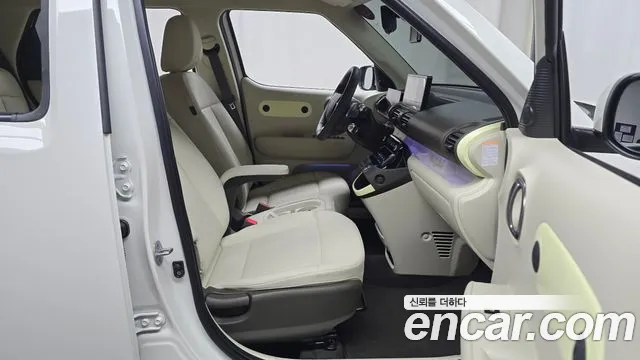 2025 Hyundai Casper Electric Inspiration Sold VIN KMHB3511FSW004803 – photo 32 2025 Hyundai Casper Electric Inspiration Sold VIN KMHB3511FSW004803 – photo 32