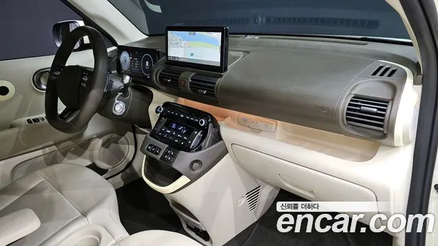 2025 Hyundai Casper Electric Inspiration Sold VIN KMHB3511FSW007077 – interior seats 2025 Hyundai Casper Electric Inspiration Sold VIN KMHB3511FSW007077 – interior seats