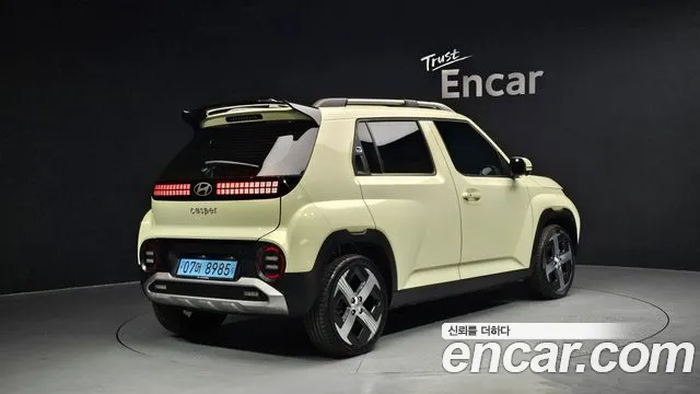 2025 Hyundai Casper Electric Inspiration Sold VIN KMHB3511FSW007077 – photo 15 2025 Hyundai Casper Electric Inspiration Sold VIN KMHB3511FSW007077 – photo 15