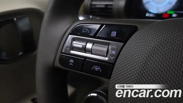 2025 Hyundai Casper Electric Inspiration Sold VIN KMHB3511FSW007127 – photo 13 2025 Hyundai Casper Electric Inspiration Sold VIN KMHB3511FSW007127 – photo 13