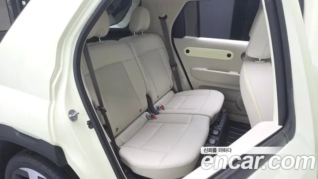 2025 Hyundai Casper Electric Inspiration Sold VIN KMHB3511FSW007127 – photo 35 2025 Hyundai Casper Electric Inspiration Sold VIN KMHB3511FSW007127 – photo 35