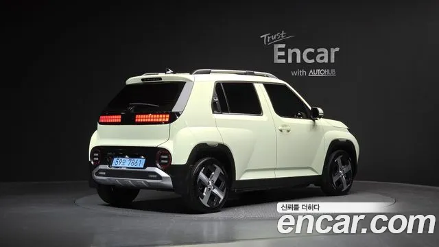 2025 Hyundai Casper Electric Inspiration Sold VIN KMHB3511FSW007409 – photo 19