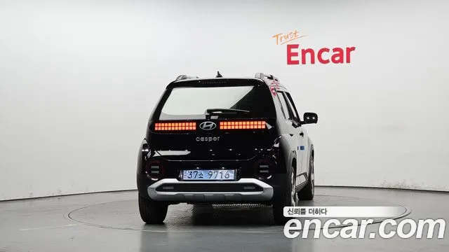 2025 Hyundai Casper Electric Inspiration Sold VIN KMHB3511FSW007431 – photo 15 2025 Hyundai Casper Electric Inspiration Sold VIN KMHB3511FSW007431 – photo 15