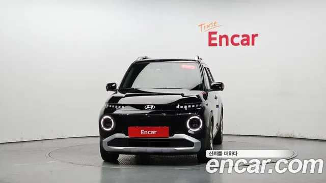2025 Hyundai Casper Electric Inspiration Sold VIN KMHB3511FSW007431 – photo 20 2025 Hyundai Casper Electric Inspiration Sold VIN KMHB3511FSW007431 – photo 20