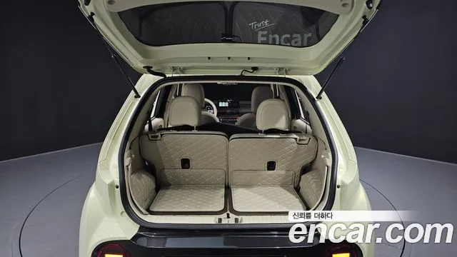 2025 Hyundai Casper Electric Inspiration Sold VIN KMHB3511FSW007939 – exterior detail