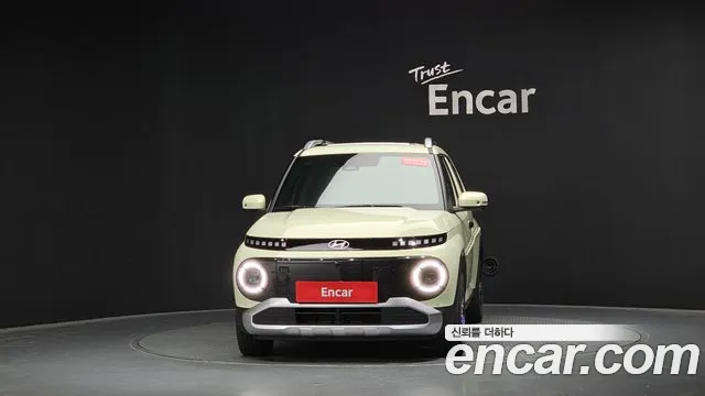 2025 Hyundai Casper Electric Inspiration Sold VIN KMHB3511FSW007939 – photo 14